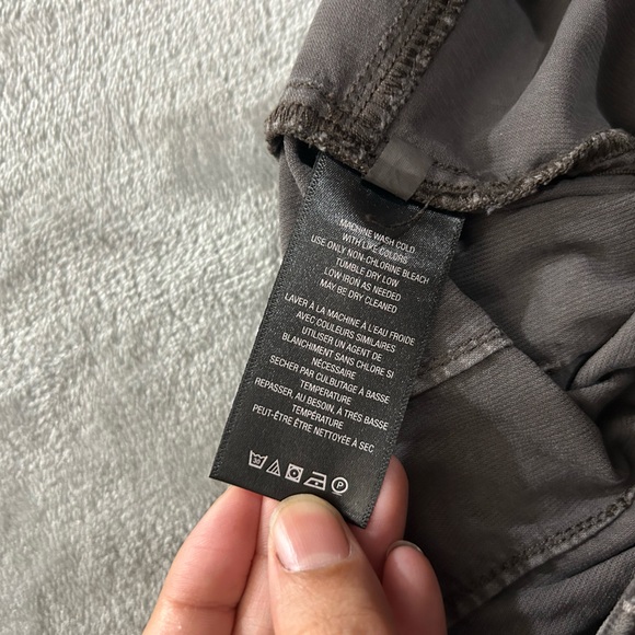 We the free jade corduroy flare jeans - Picture 9 of 15